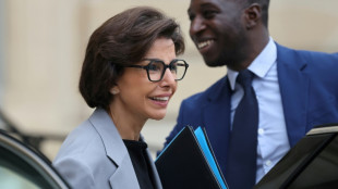 La ministra de Cultura de Francia será juzgada por cargos de corrupción