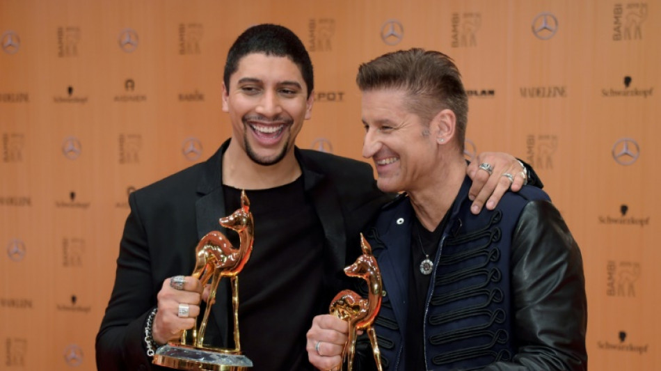 Hartmut Engler hat sich durch Ukraine-Krieg "wirklich zerst&ouml;rt" gef&uuml;hlt