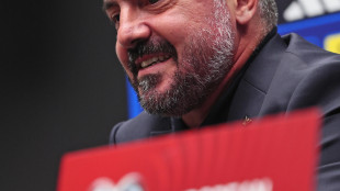 Azzurri: Gattuso, "Israele pu&ograve; metterci in difficolt&agrave;"