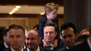 Musk espera recortar el gasto p&uacute;blico en EEUU en 1 bill&oacute;n de d&oacute;lares