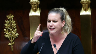 A l'Assembl&eacute;e, la gauche &eacute;choue &agrave; abroger la r&eacute;forme des retraites