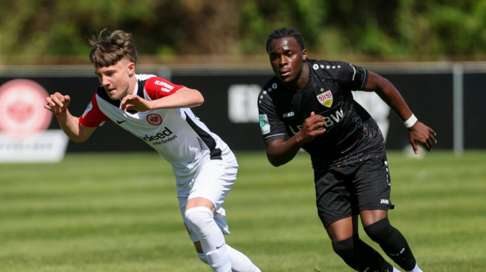 14-J&auml;hrigen eingesetzt: Eintracht muss Stellungnahme abgeben