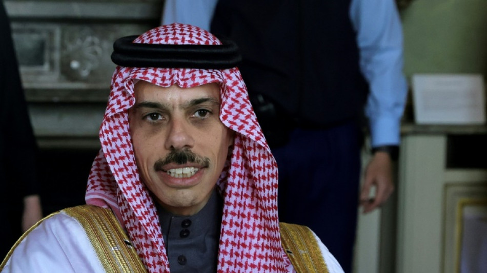 Israel will Treffen arabischer Minister im Westjordanland nicht zulassen