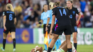 Eurodonne: Inghilterra in finale, Italia battuta 2-1