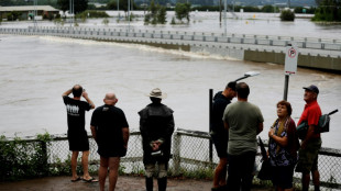 Inondations en Australie: 200.000 personnes pri&eacute;es d'&eacute;vacuer, Sydney &eacute;pargn&eacute;e