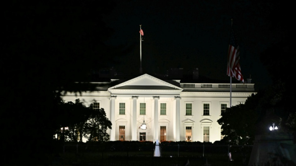 Trump attaque les sites nucl&eacute;aires iraniens