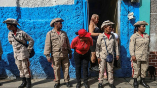 El despliegue militar de EEUU frente a Venezuela, entre la presión y la retórica