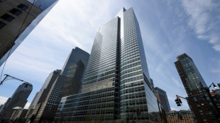 Affaire Epstein: d&eacute;mission de la directrice juridique de Goldman Sachs