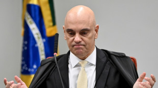 Bolsonaro-Prozess: USA verh&auml;ngen Sanktionen gegen obersten Richter in Brasilien