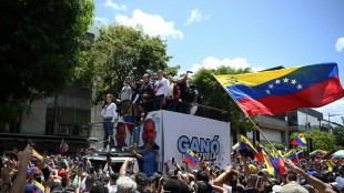 Quatro jornalistas detidos ap&oacute;s elei&ccedil;&otilde;es na Venezuela s&atilde;o acusados de terrorismo