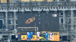 Napoli: Manfredi "una festa unica, anche grazie a Dazn"