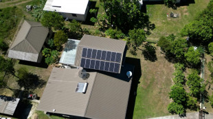 Middle East fuel crunch drives solar push in tiny Fiji