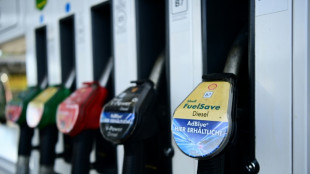 ADAC: Dieselpreis im Wochenvergleich nochmals stark gesunken 