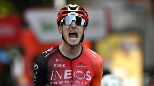 Turner gewinnt vierte Vuelta-Etappe &ndash; Gaudu &uuml;bernimmt Rot