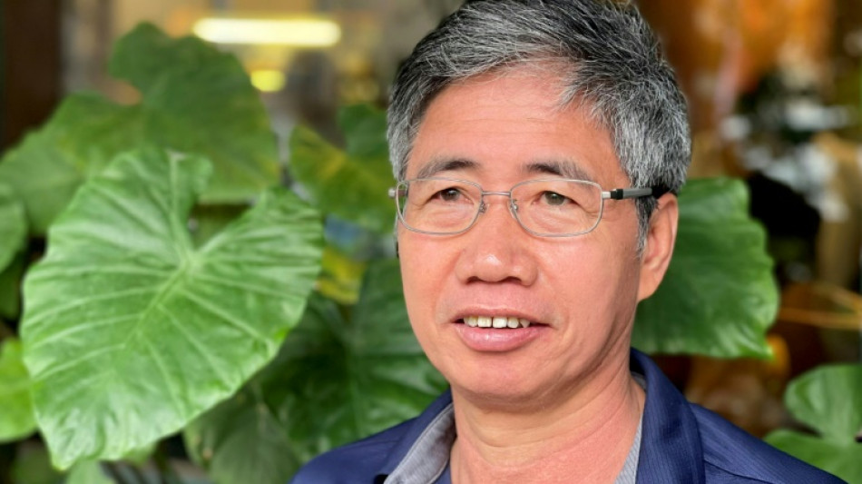 Vietnam: un journaliste ind&eacute;pendant emprisonn&eacute; pour des publications sur Facebook