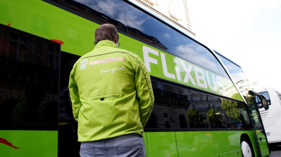 Flixbus will bei Nachfolge f&uuml;r Neun-Euro-Ticket dabei sein