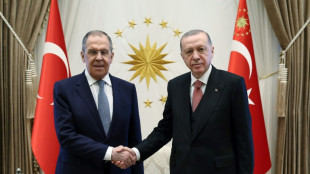 Lavrov à Antalya: peut-être un nouvel accord sur la sécurité en mer Noire