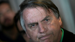 Bolsonaro e Michelle ficam em sil&ecirc;ncio em depoimento &agrave; PF por esc&acirc;ndalo de joias
