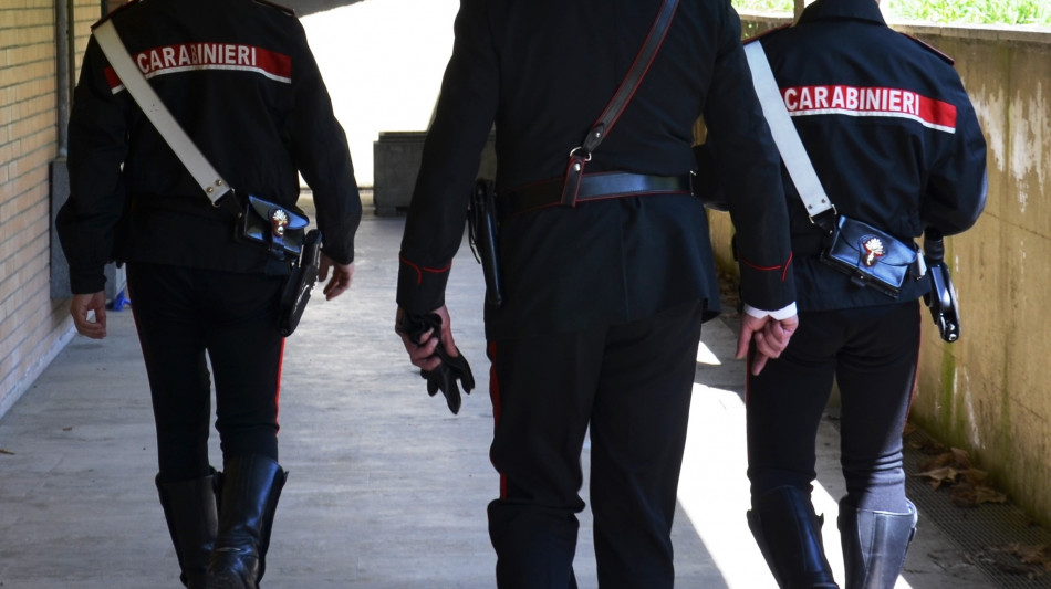 Padre spara al figlio, è il killer di Maurizio Gucci