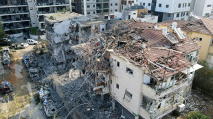 Israel und Iran setzen gegenseitige Angriffe fort