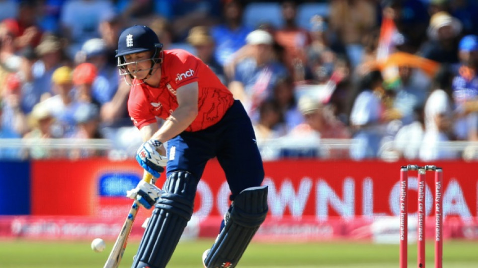 England captain Stokes 'excited' to see Brook debut against South Africa
