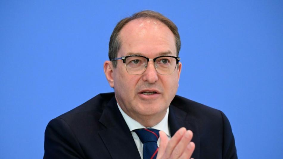 Kabinett bringt erste gro&szlig;e Reformen in der Migrationspolitik auf den Weg