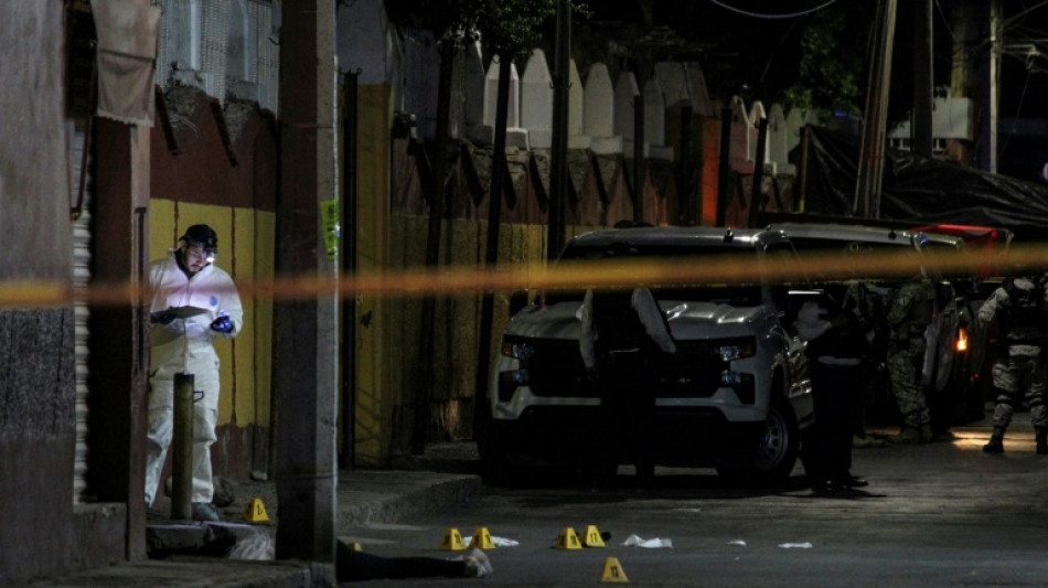 Dois candidatos &agrave;s elei&ccedil;&otilde;es municipais s&atilde;o assassinados no M&eacute;xico