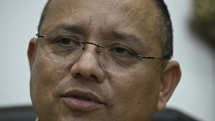 Gang crackdown carried out without 'abuses,' Guatemalan defense chief says