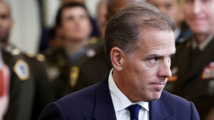 Juicio de Hunter Biden por evasi&oacute;n fiscal comienza en California