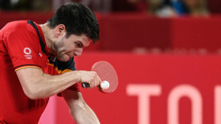 "Die Zeit war aufreibend": Dramatische Tage f&uuml;r Ovtcharov