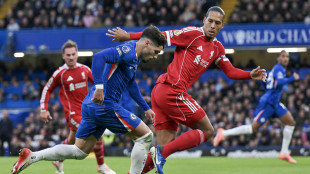 Liverpool ko in casa del Chelsea, sorpasso Arsenal in Premier