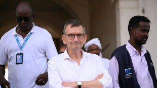 Sudan erkl&auml;rt  UN-Sondergesandten Perthes zur unerw&uuml;nschten Person