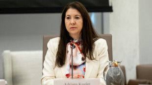 US Fed governor to resign early at critical time for central bank