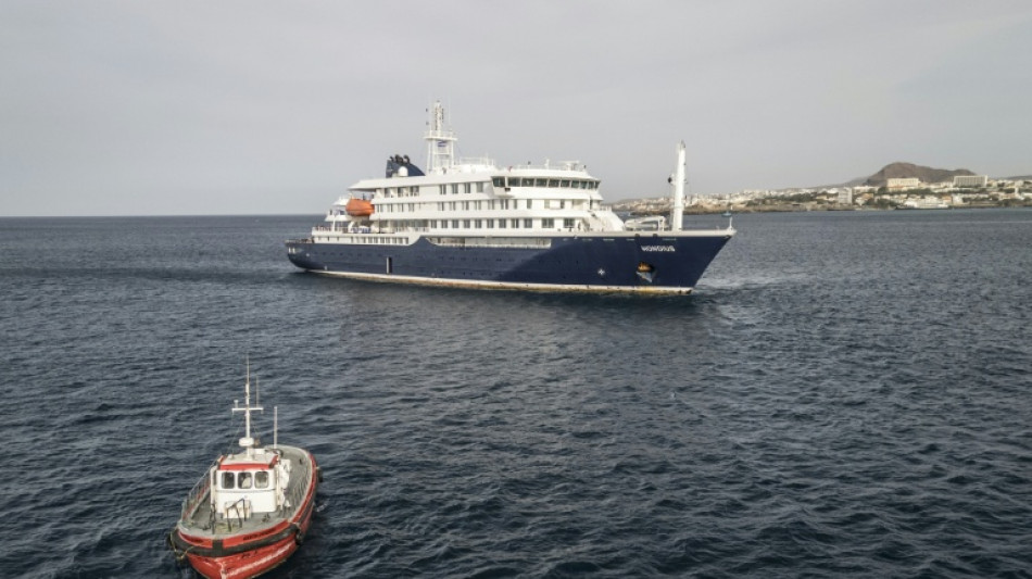 Past hantavirus outbreak shows how Andes virus spreads