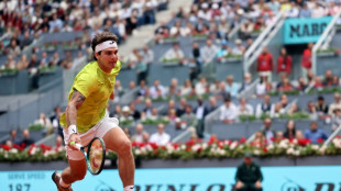 Thiago Wild perde para argentino e &eacute; eliminado do torneio ol&iacute;mpico de t&ecirc;nis