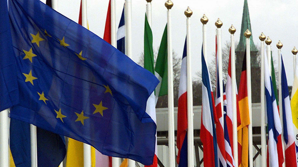 Ok Ue a dichiarazione d'intenti su target 2035 per Cop30