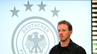Nagelsmann &uuml;ber Weltmeister-Kritik ver&auml;rgert