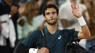 Tennis: confermato infortunio Musetti, a rischio al Queen's