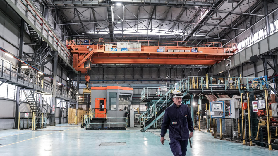 Istat, in un anno 337mila occupati in pi&ugrave;, +1,4%