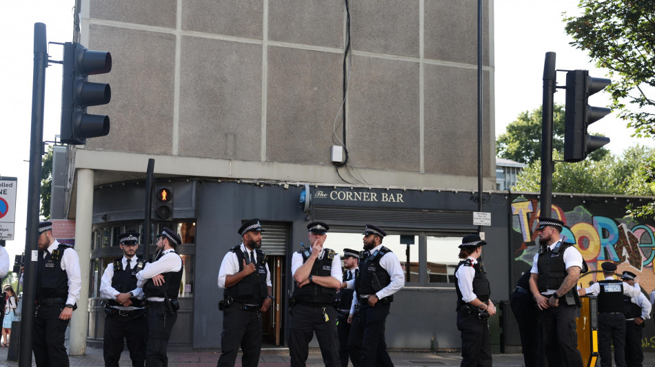 Polizia Gb dovr&agrave; rivelare etnia e nazionalit&agrave; degli incriminati