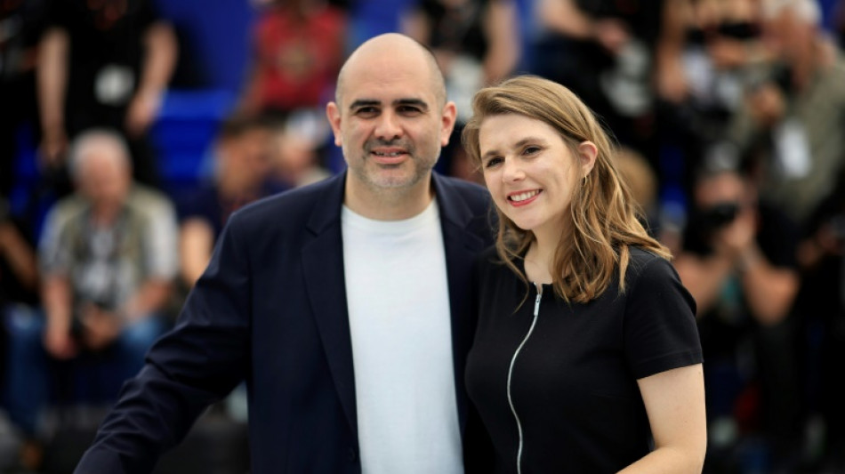 El chileno Felipe G&aacute;lvez hurga en la historia oculta de su pa&iacute;s con "Los colonos"