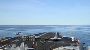 Face &agrave; la menace russe, l'Otan montre les muscles en mer du Nord