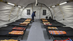 Sindaco di Kiev, 'attacco con droni russi, esplosioni in citt&agrave;'