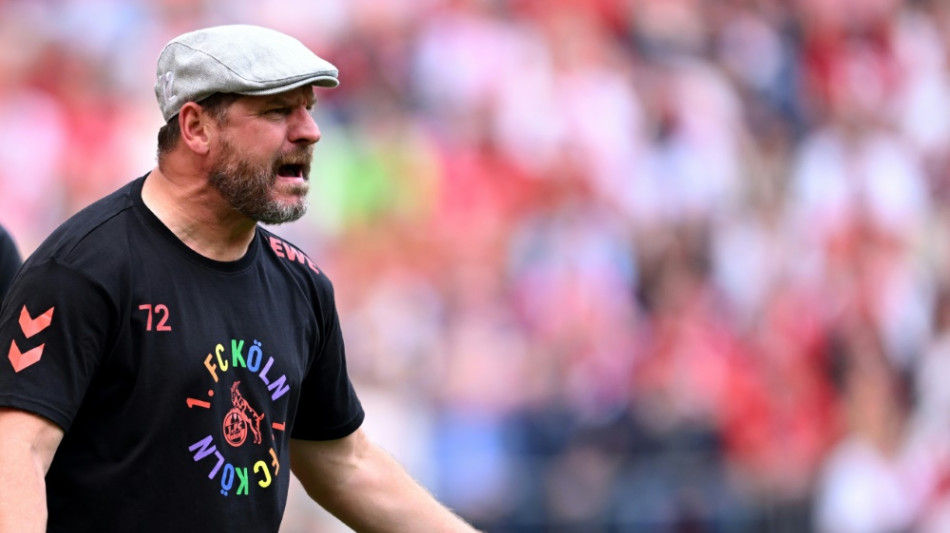 Baumgart &uuml;berzeugt: "Werden eine gute Saison spielen"
