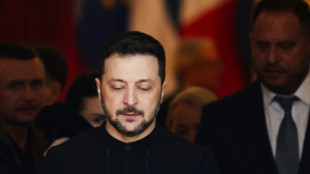Trump diz que presidente ucraniano est&aacute; pronto para negociar paz com a R&uacute;ssia