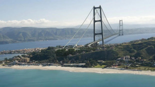 Inchiesta sul Ponte, gli indagati tentarono di corrompere altri due giudici