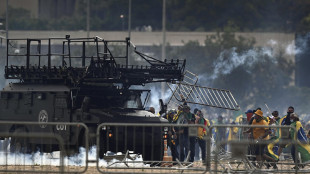 I latitanti del golpe a Brasilia cercano rifugio in Argentina