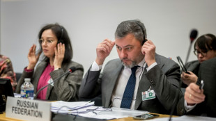 ONU pede explica&ccedil;&otilde;es &agrave; R&uacute;ssia por transfer&ecirc;ncia de crian&ccedil;as ucranianas