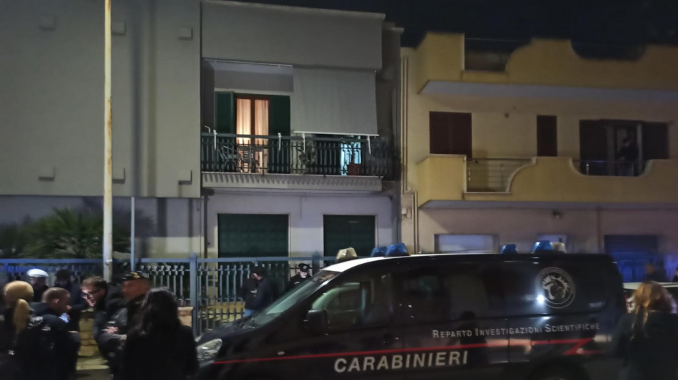 L'amico di Tatiana, è stata lei ad organizzare tutto'