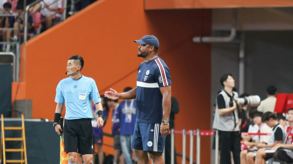 Kompany st&auml;rkt Jugendspieler: "K&ouml;nnen nichts falsch machen"